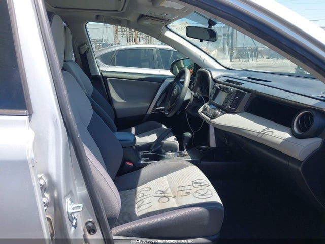 Toyota Rav4 Xle 2015 JTMWFREV3FD053424 Image 5