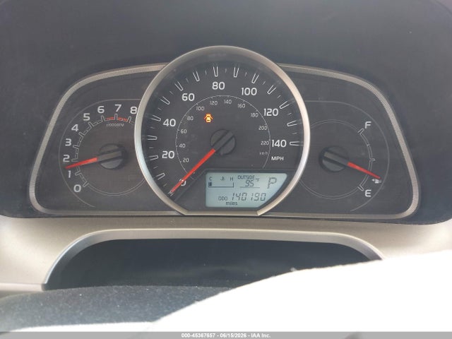 Toyota Rav4 Xle 2015 JTMWFREV3FD053424 Image 7