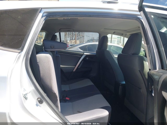 Toyota Rav4 Xle 2015 JTMWFREV3FD053424 Image 8