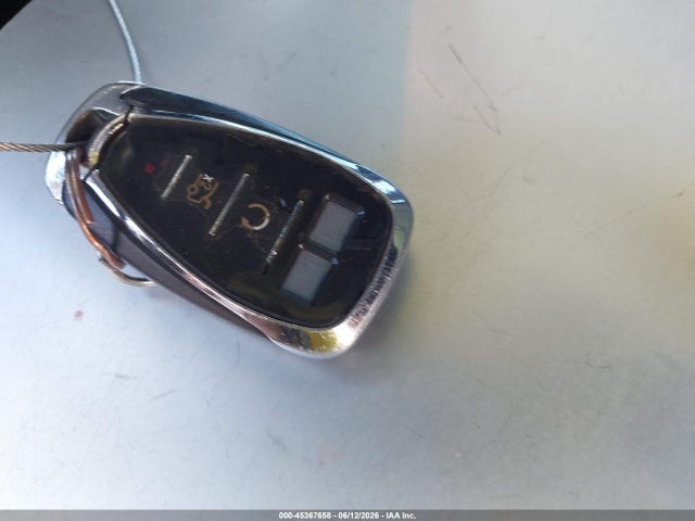 1G1BE5SM7K7139732 Chevrolet CRUZE LT
