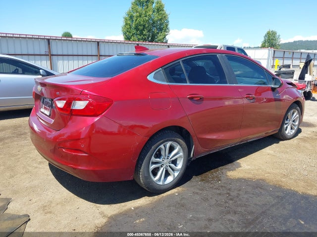 1G1BE5SM7K7139732 Chevrolet CRUZE LT