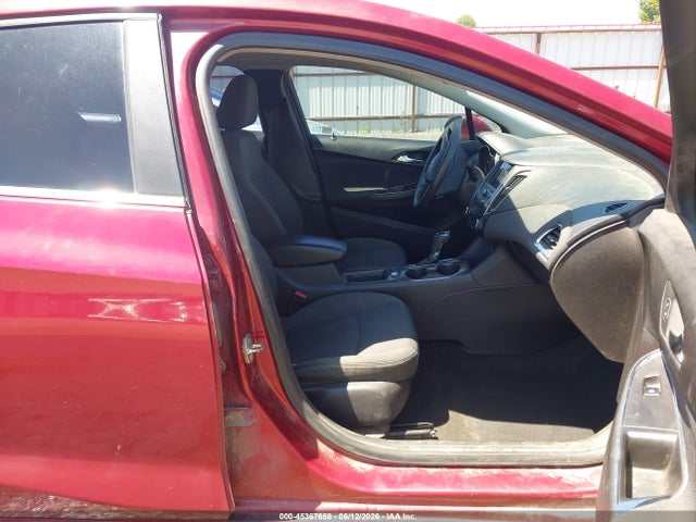 1G1BE5SM7K7139732 Chevrolet CRUZE LT
