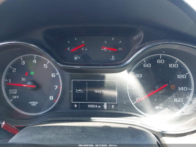 1G1BE5SM7K7139732 Chevrolet CRUZE LT