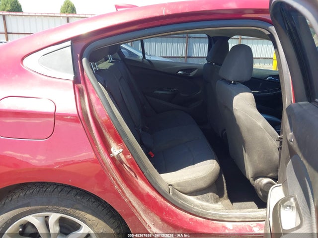1G1BE5SM7K7139732 Chevrolet CRUZE LT