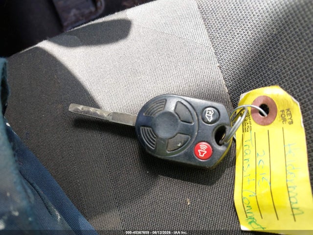 Aukcja sprzedaży 2015 Ford Transit Connect Xlt, vin: NM0LS7F76F1223129, numer aukcji: 45367659