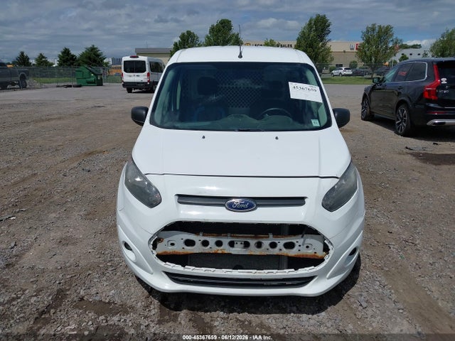 Aukcja sprzedaży 2015 Ford Transit Connect Xlt, vin: NM0LS7F76F1223129, numer aukcji: 45367659