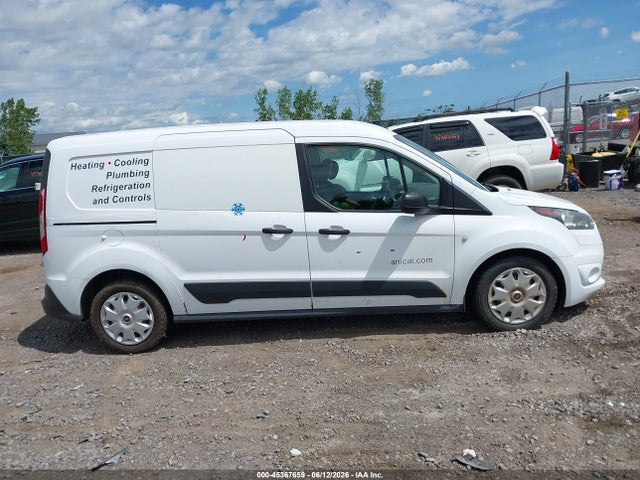 Aukcja sprzedaży 2015 Ford Transit Connect Xlt, vin: NM0LS7F76F1223129, numer aukcji: 45367659