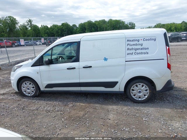 Aukcja sprzedaży 2015 Ford Transit Connect Xlt, vin: NM0LS7F76F1223129, numer aukcji: 45367659