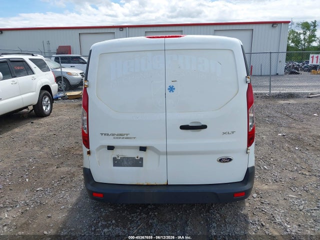 Aukcja sprzedaży 2015 Ford Transit Connect Xlt, vin: NM0LS7F76F1223129, numer aukcji: 45367659