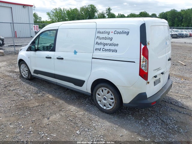 Aukcja sprzedaży 2015 Ford Transit Connect Xlt, vin: NM0LS7F76F1223129, numer aukcji: 45367659