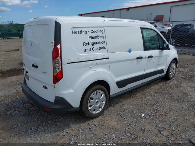 Aukcja sprzedaży 2015 Ford Transit Connect Xlt, vin: NM0LS7F76F1223129, numer aukcji: 45367659