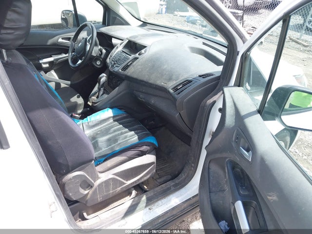 Aukcja sprzedaży 2015 Ford Transit Connect Xlt, vin: NM0LS7F76F1223129, numer aukcji: 45367659