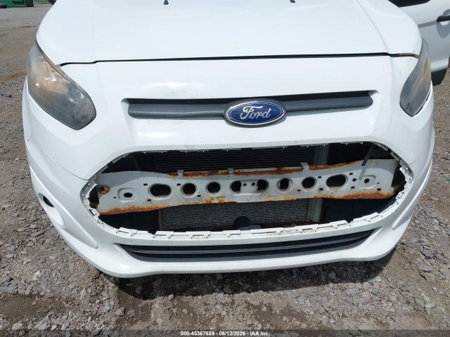 Aukcja sprzedaży 2015 Ford Transit Connect Xlt, vin: NM0LS7F76F1223129, numer aukcji: 45367659