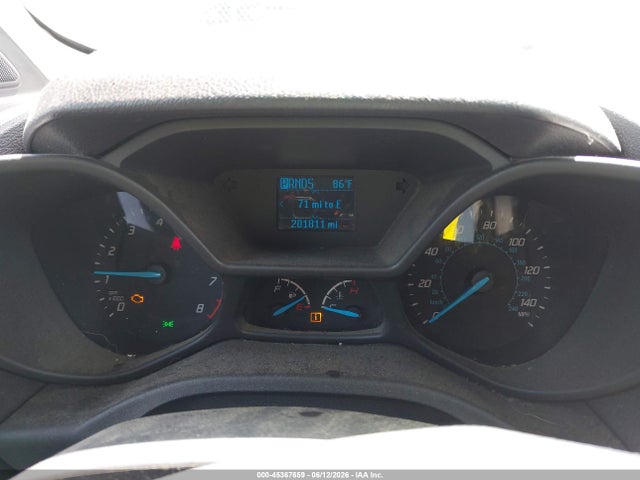 Aukcja sprzedaży 2015 Ford Transit Connect Xlt, vin: NM0LS7F76F1223129, numer aukcji: 45367659