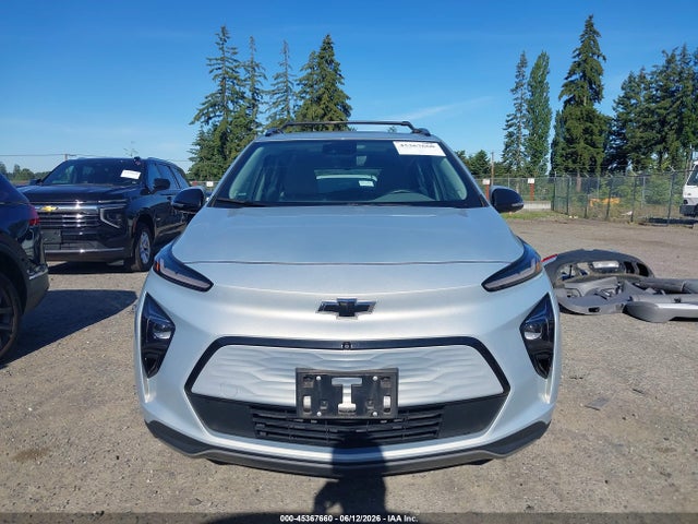 1G1FZ6S0XP4175948 Chevrolet Bolt Euv Fwd Premier