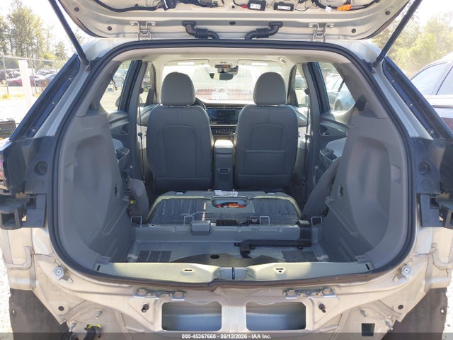Auction sale of the 2023 Chevrolet Bolt Euv Fwd Premier, vin: 1G1FZ6S0XP4175948, lot number: 45367660