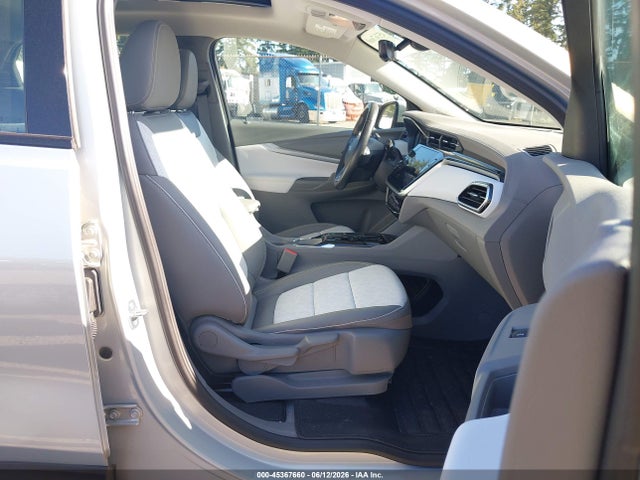 1G1FZ6S0XP4175948 Chevrolet Bolt Euv Fwd Premier