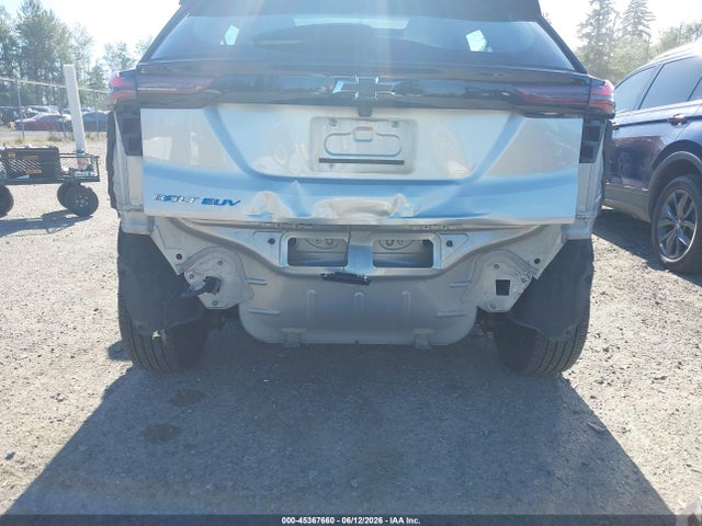 1G1FZ6S0XP4175948 Chevrolet Bolt Euv Fwd Premier