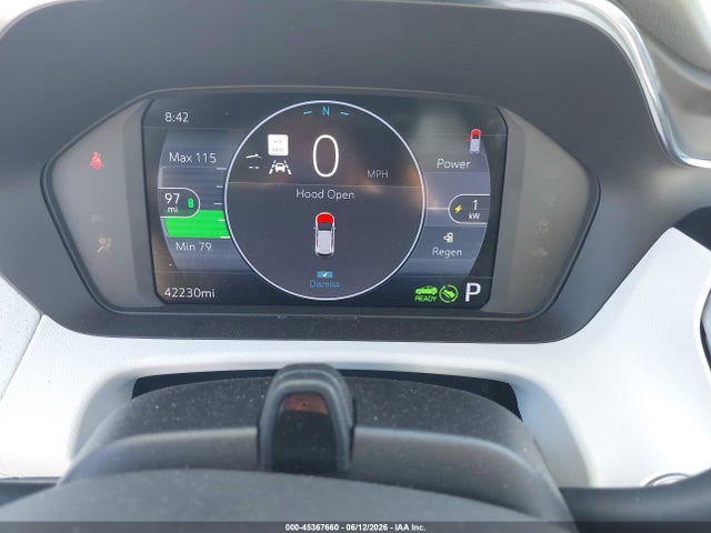 1G1FZ6S0XP4175948 Chevrolet Bolt Euv Fwd Premier