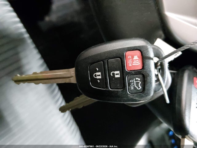 Toyota Highlander Le Plus V6 2015 5TDBKRFHXFS206467 Image 11