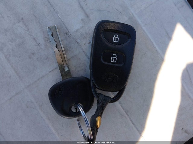 Hyundai ACCENT GLS 2014 KMHCT4AE2EU700720 Image 11