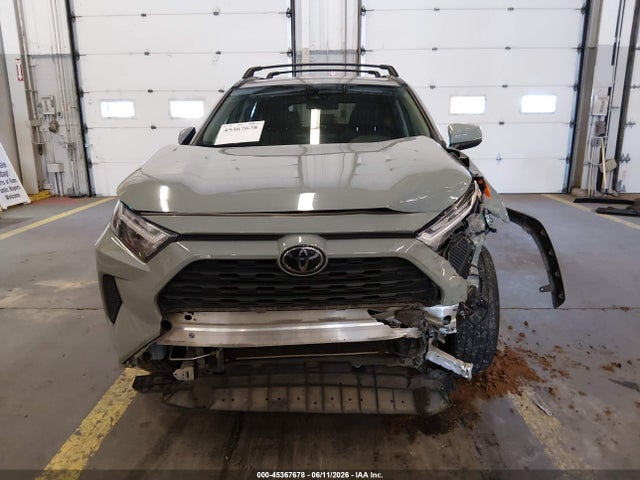 Toyota Rav4 Xle 2022 2T3P1RFV0NW249601 Image 12