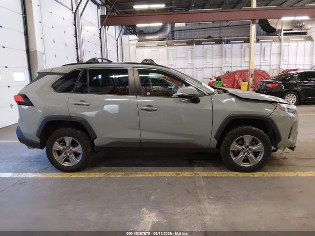 Toyota Rav4 Xle 2022 2T3P1RFV0NW249601 Image 13
