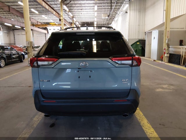 Toyota Rav4 Xle 2022 2T3P1RFV0NW249601 Image 16
