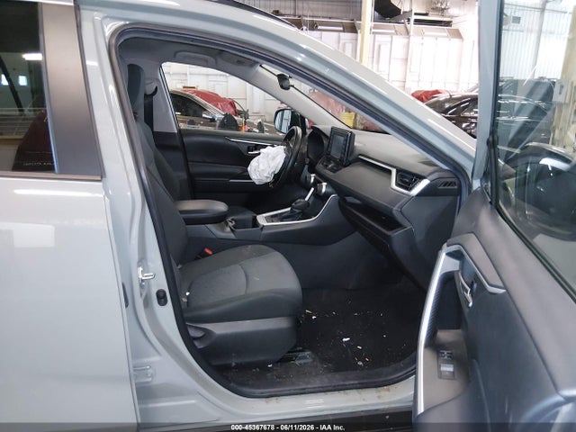 Toyota Rav4 Xle 2022 2T3P1RFV0NW249601 Image 5