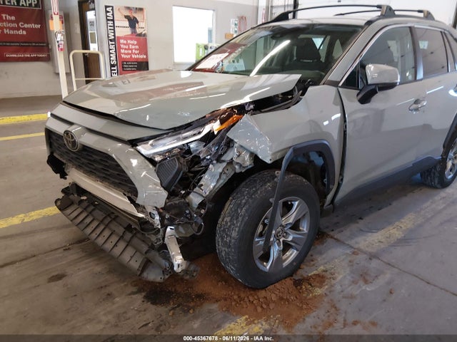 Toyota Rav4 Xle 2022 2T3P1RFV0NW249601 Image 6