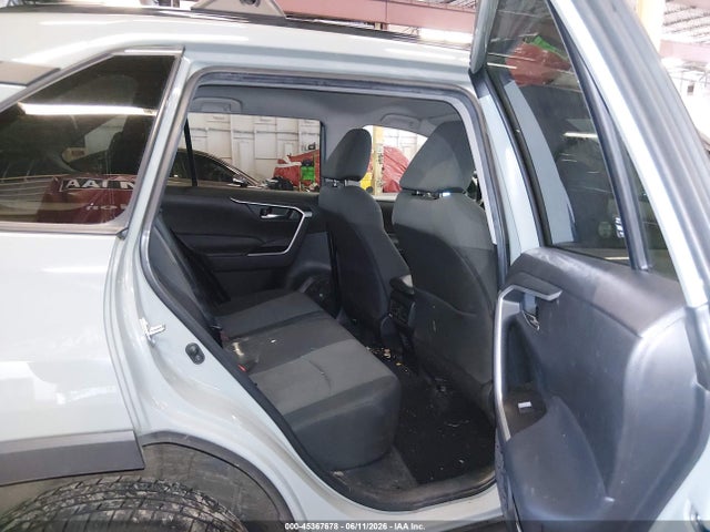 Toyota Rav4 Xle 2022 2T3P1RFV0NW249601 Image 8