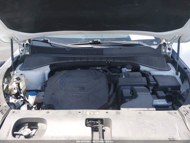 5XYPH4A53LG706757 KIA Sorento 3.3l Ex