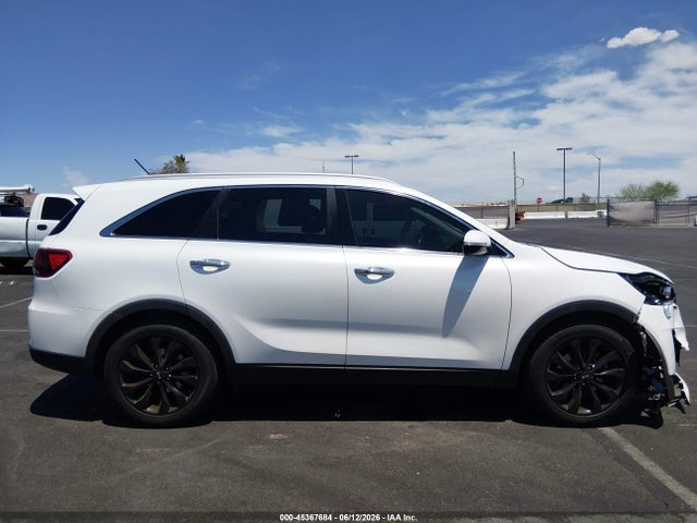 KIA Sorento 3.3l Ex 2020 5XYPH4A53LG706757 Image 14