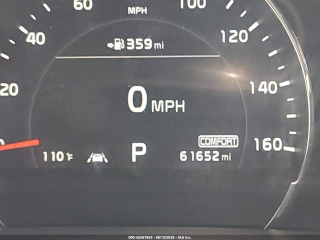 KIA Sorento 3.3l Ex 2020 5XYPH4A53LG706757 Image 16
