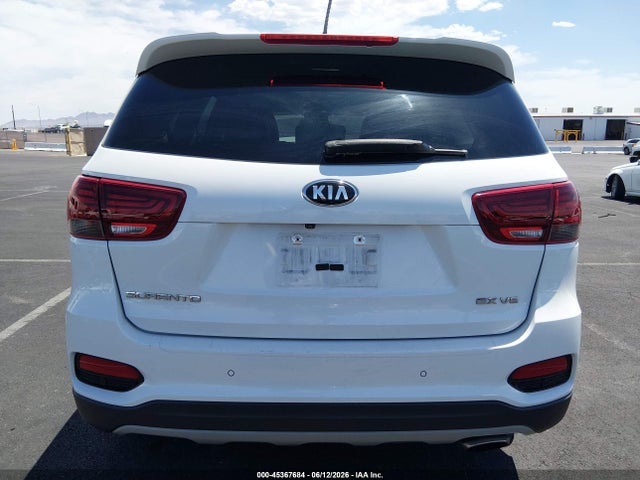 KIA Sorento 3.3l Ex 2020 5XYPH4A53LG706757 Image 17