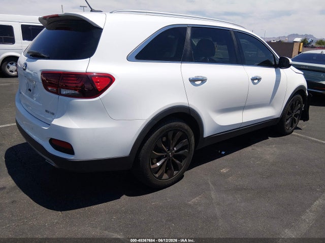 KIA Sorento 3.3l Ex 2020 5XYPH4A53LG706757 Image 4
