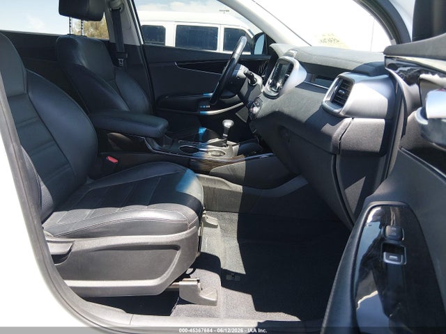 KIA Sorento 3.3l Ex 2020 5XYPH4A53LG706757 Image 5