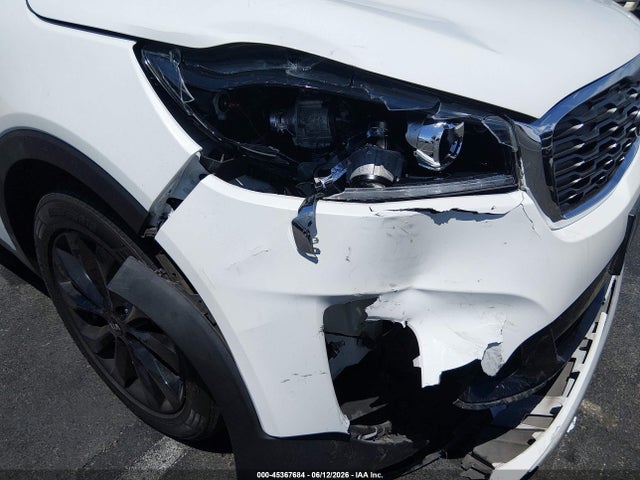 KIA Sorento 3.3l Ex 2020 5XYPH4A53LG706757 Image 6
