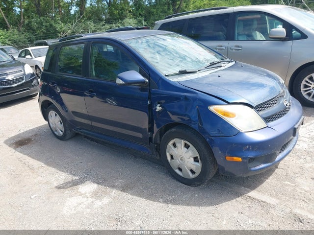 Aukcja sprzedaży 2006 Scion Xa, vin: JTKKT624660163465, numer aukcji: 45367685
