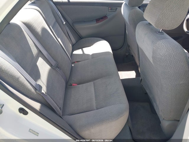 Aukcja sprzedaży 2003 Toyota Corolla Le, vin: 1NXBR32E13Z189517, numer aukcji: 45367687