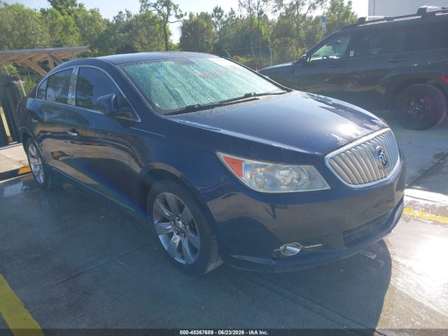 Aukcja sprzedaży 2011 Buick Lacrosse Cxl, vin: 1G4GC5ED0BF306769, numer aukcji: 45367689