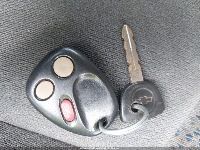 45367690 :رقم المزاد ، 2GCEK19T551206168 vin ، 2005 Chevrolet Silverado 1500 Z71 مزاد بيع
