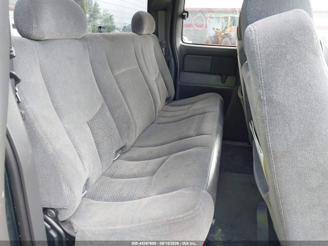 45367690 :رقم المزاد ، 2GCEK19T551206168 vin ، 2005 Chevrolet Silverado 1500 Z71 مزاد بيع