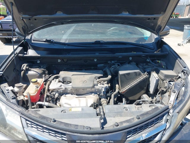 Toyota Rav4 Xle 2015 2T3WFREV1FW151998 Image 10