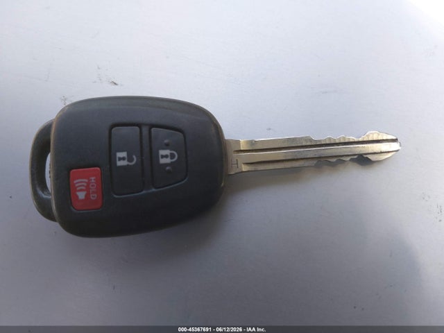 Toyota Rav4 Xle 2015 2T3WFREV1FW151998 Image 11
