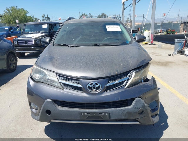 Toyota Rav4 Xle 2015 2T3WFREV1FW151998 Image 12