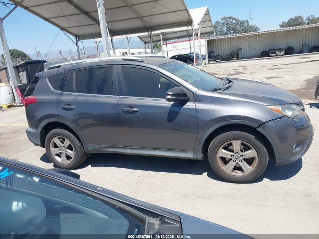 Toyota Rav4 Xle 2015 2T3WFREV1FW151998 Image 13