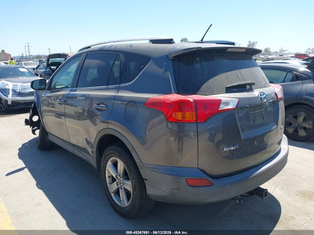 Toyota Rav4 Xle 2015 2T3WFREV1FW151998 Image 3