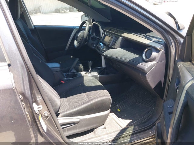Toyota Rav4 Xle 2015 2T3WFREV1FW151998 Image 5
