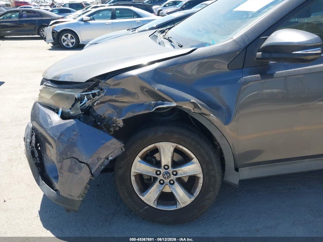 Toyota Rav4 Xle 2015 2T3WFREV1FW151998 Image 6